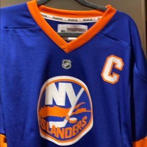 Islander Jersey